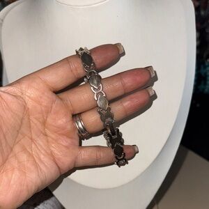 925 Berlín bracelet